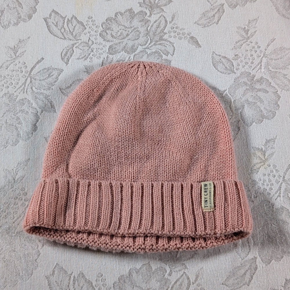 H&M 6-12m Beanie Hat